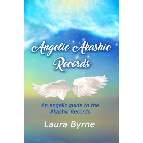 Angelic Akashic Records