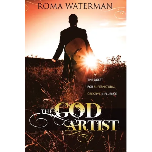 The God Artist