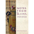 Notes from Susie: Choosing Gratitude in Life's Low Places