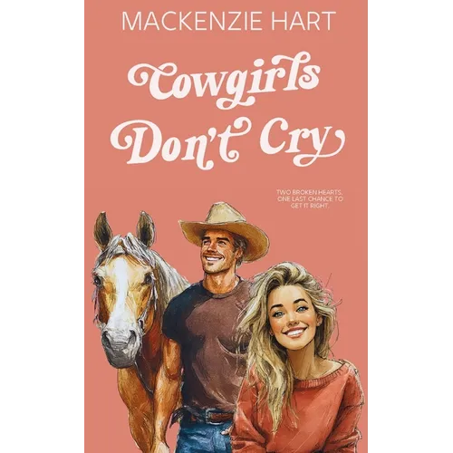 Cowgirls Don't Cry