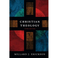 Christian Theology