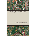 The Early Stuarts 1603-1660