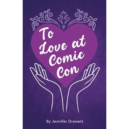 To Love At Comic Con