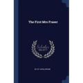 The First Mrs Fraser