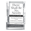 There Shall Be No Needy Teacher's Guide