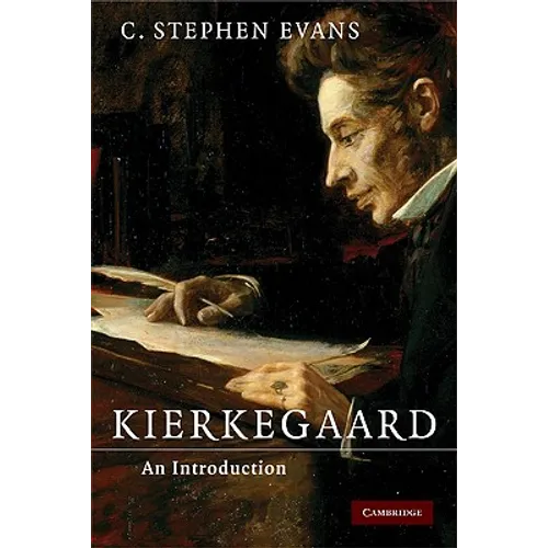 Kierkegaard