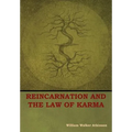 Reincarnation and the Law of Karma