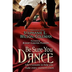 Be Sure You Dance - Paperback