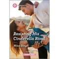 Resisting His Cinderella Rival