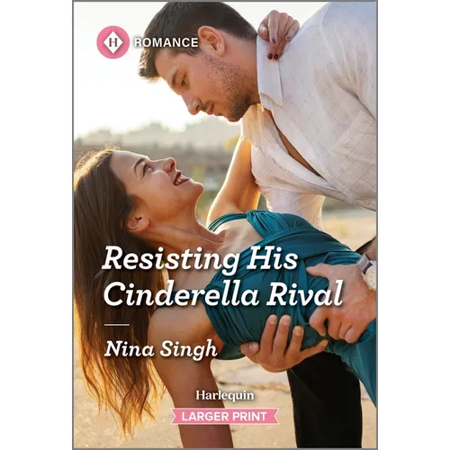 Resisting His Cinderella Rival