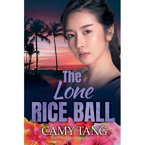 The Lone Rice Ball