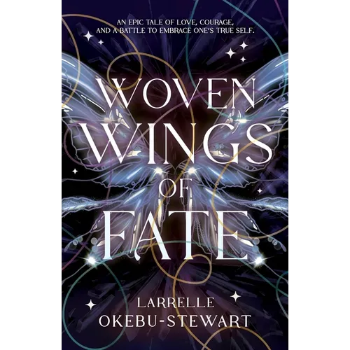 Woven Wings of Fate