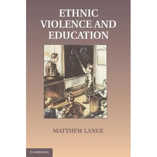 Educations in Ethnic Violence