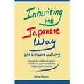 Inheriting the Japanese Way: Who Gets What and Why