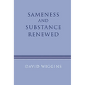 Sameness and Substance Renewed