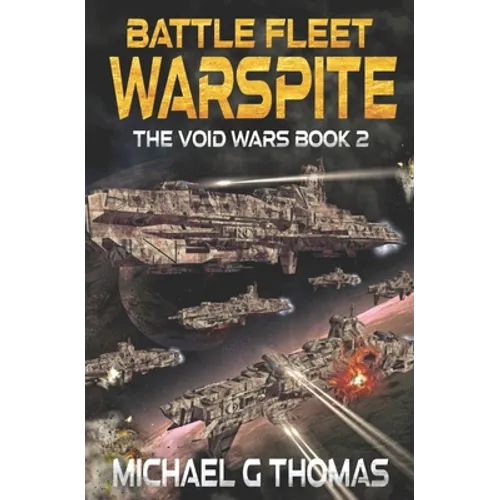 Battle Fleet Warspite