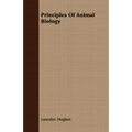 Principles Of Animal Biology