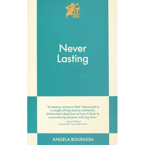 Never Lasting: An 831 Stories Romance