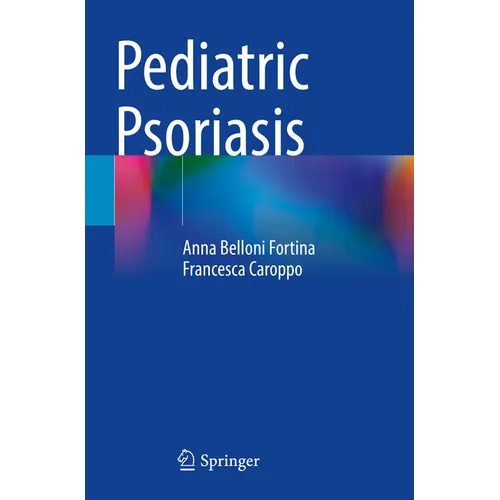 Pediatric Psoriasis
