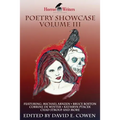 HWA Poetry Showcase Volume III