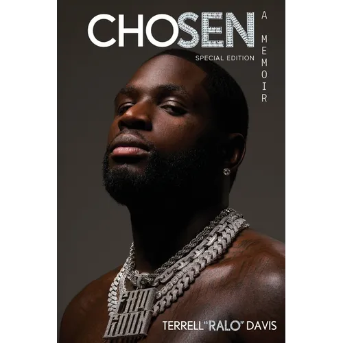 Chosen: A Memoir