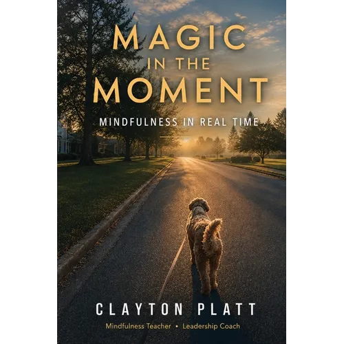 Magic in the Moment
