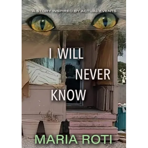I Will Never Know: This is a true story of a couple who got caught up in the twisted tangled mind of a narcissistic, pathological liar that changed th
