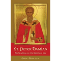 St. Peter Damian: His Teaching on the Spiritual Life