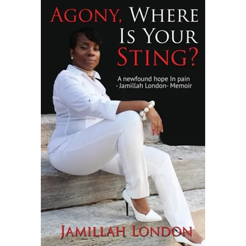 Agony Where is Your Sting: A new found hope in pain