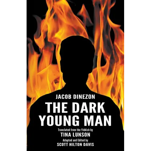 The Dark Young Man