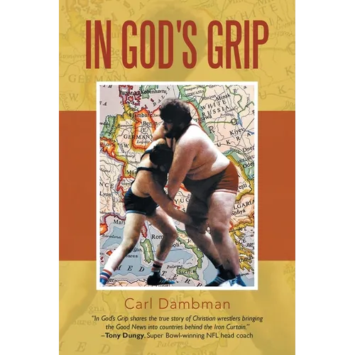 In God's Grip