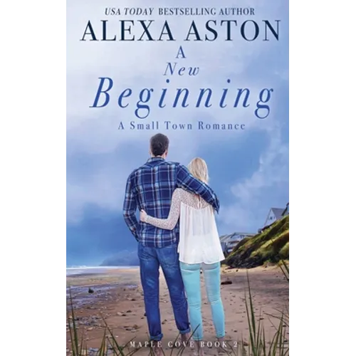A New Beginning