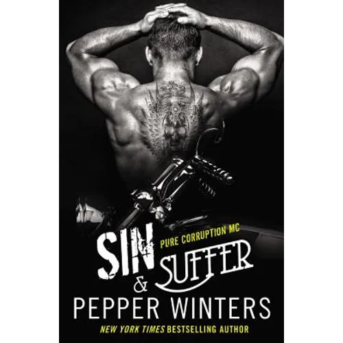 Sin & Suffer