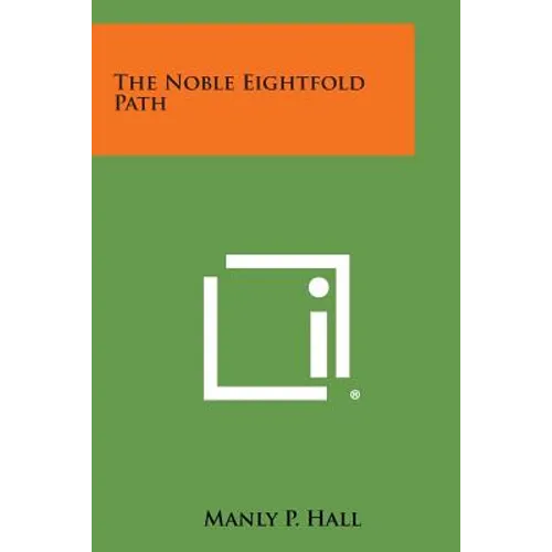 The Noble Eightfold Path
