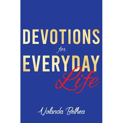 Devotions for Everyday Life