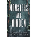 Monsters Are Hidden