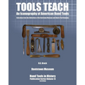 Tools Teach: An Iconography of American Hand Tools