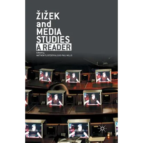I Ek and Media Studies: A Reader