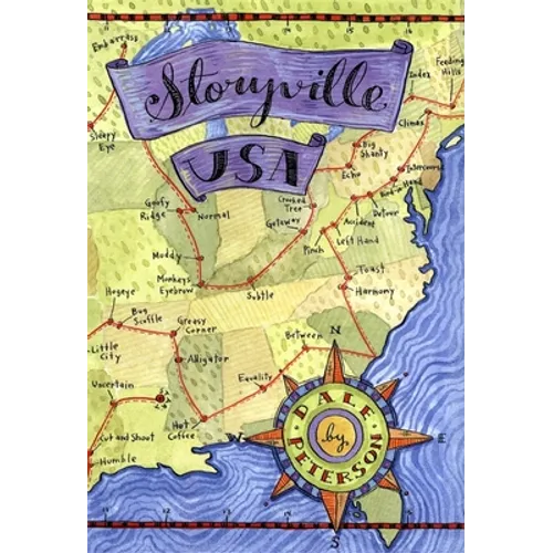 Storyville, USA