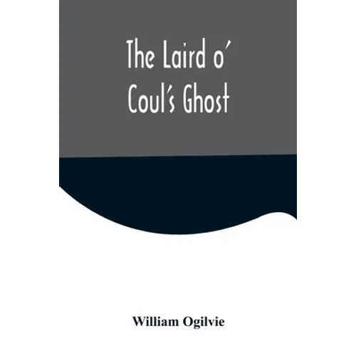 The Laird o' Coul's Ghost