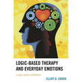 Logic-Based Therapy and Everyday Emotions: A Case-Based Approach