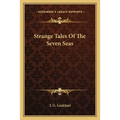 Strange Tales Of The Seven Seas
