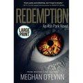 Redemption: Large Print