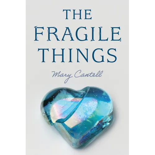 The Fragile Things