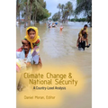 Climate Change and National Security: A Country-Level Analysis