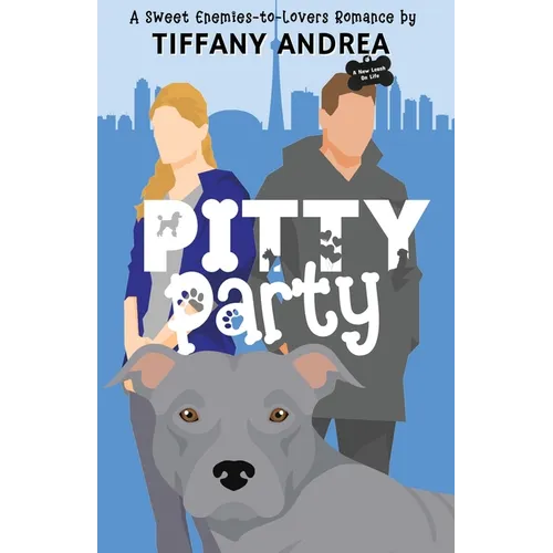 Pitty Party