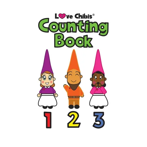 Counting Book