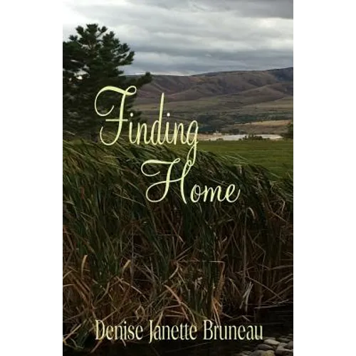 Finding Home
