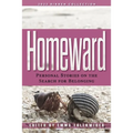 Homeward: Personal Stories on the Search for Belonging