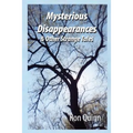 Mysterious Disappearances
